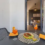 Reizendes Nur 250 Meter Zum Mit Privater Terrasse, Grill, Wifi *
